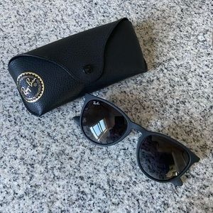 Women Rayban sunglasses Erika classic